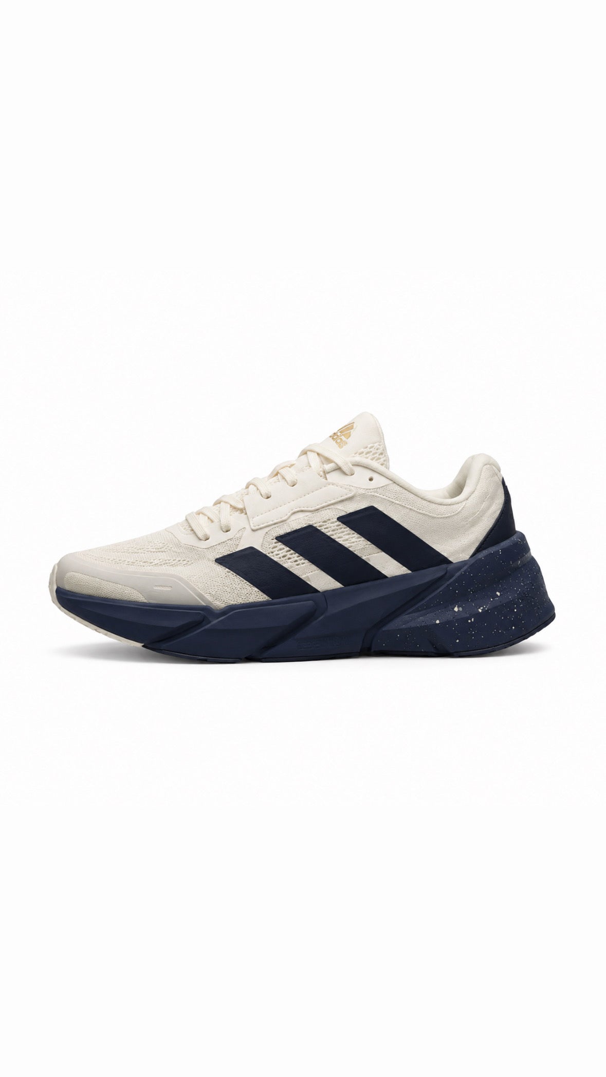 Beige Adidas Star Mirror