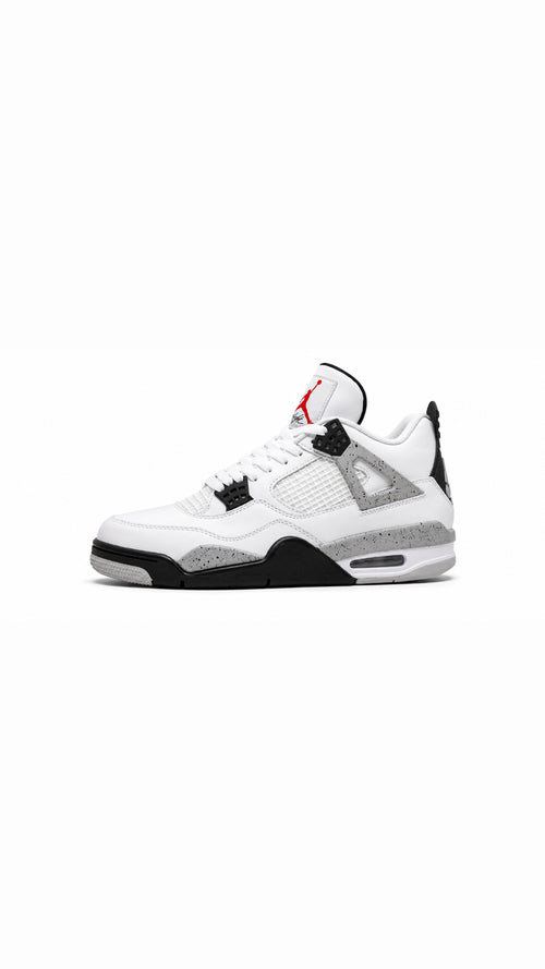 Jorden 4